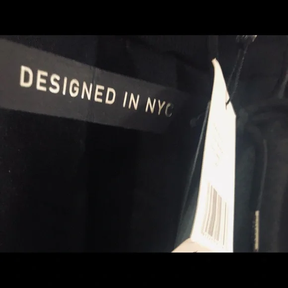 🎊HP🎊🔥Reason🔥Unisex🔥Logo Tape Joggers🔥Measurements in Pics🔥 - Picture 7 of 16